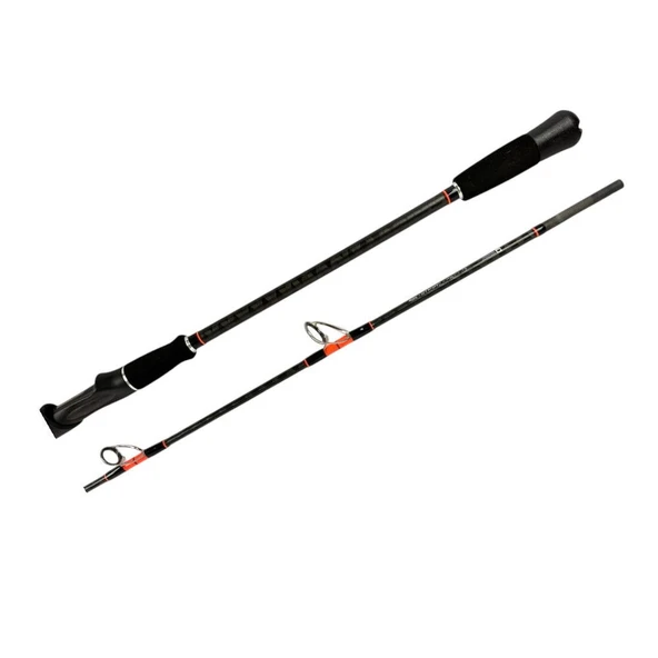 Tica Slow Pitch Spin 1,90m 200-300gr - Resim 2