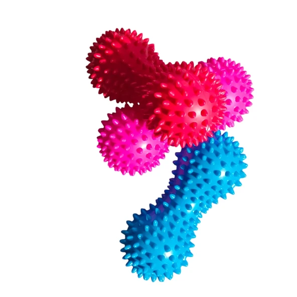 Plantar Fasiit Rahatlatıcı Egzersiz  Plantar Fasiit Masaj Topu Ayak Masajı Ayak Dikeni Topuk Dikeni - 3