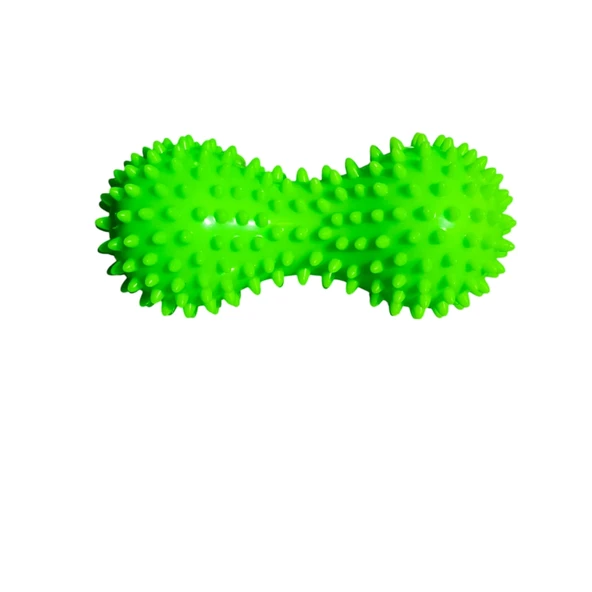 Plantar Fasiit Rahatlatıcı Egzersiz  Plantar Fasiit Masaj Topu Ayak Masajı Ayak Dikeni Topuk Dikeni - 6