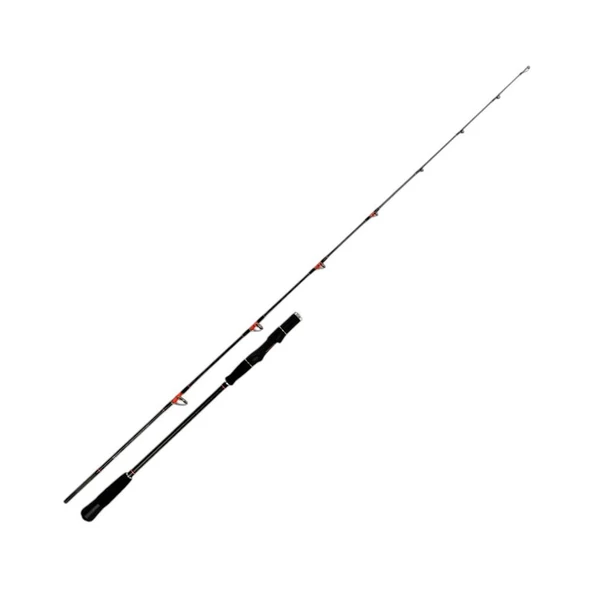 Tica Slow Pitch Spin 1,90m 200-300gr ürün görseli