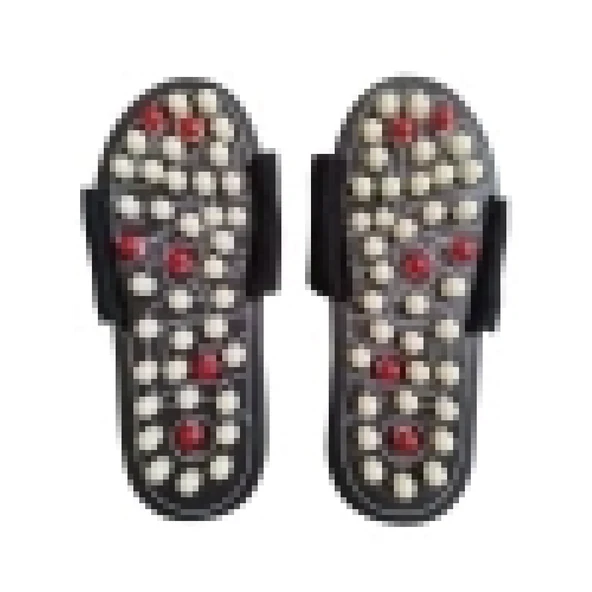 Ayak Masajı Akupunktur Terliği (42-43 Numara) - 3