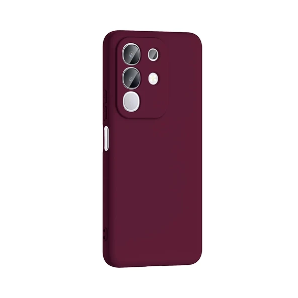 Vivo Y29 4G Kılıf Zore Mara Lansman Kapak - 10