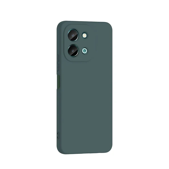 Vivo Y28 4G Kılıf Zore Mara Lansman Kapak - 4