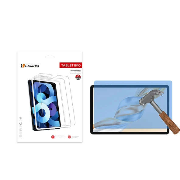 Honor Pad X9A Davin Tablet Nano Ekran Koruyucu - 1