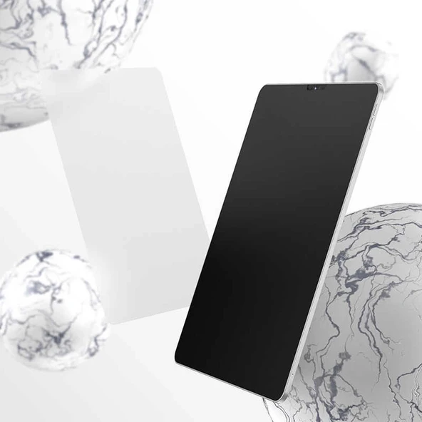 Apple iPad 11.Nesil 2025 Zore Paper-Like Ekran Koruyucu - 2