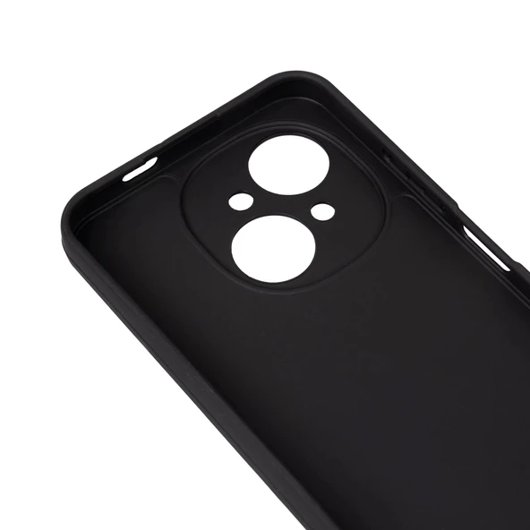 Tecno Spark Go 1 2025 Kılıf Zore Biye Silikon - 2