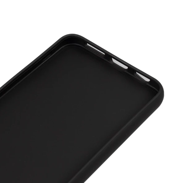 İnfinix Hot 50 Pro 4G Kılıf Zore Biye Silikon - 3