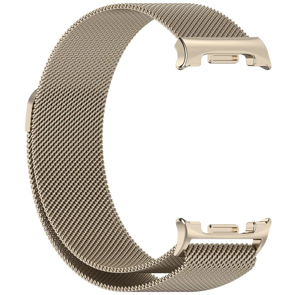 Galaxy Watch 8 Zore KRD-01 Metal Kordon - 4