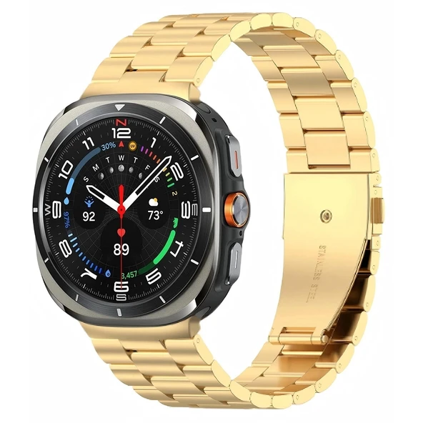 ​​Galaxy Watch 8 KRD-04 Metal Kordon - 1
