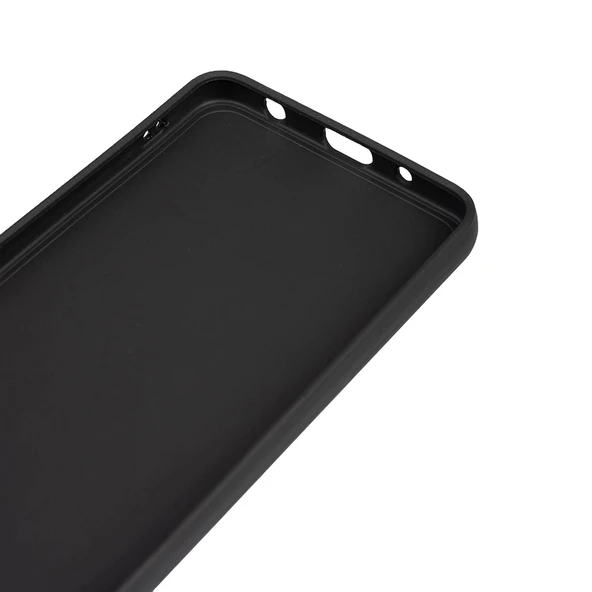 Vivo Y04 Kılıf Zore Biye Silikon - 3