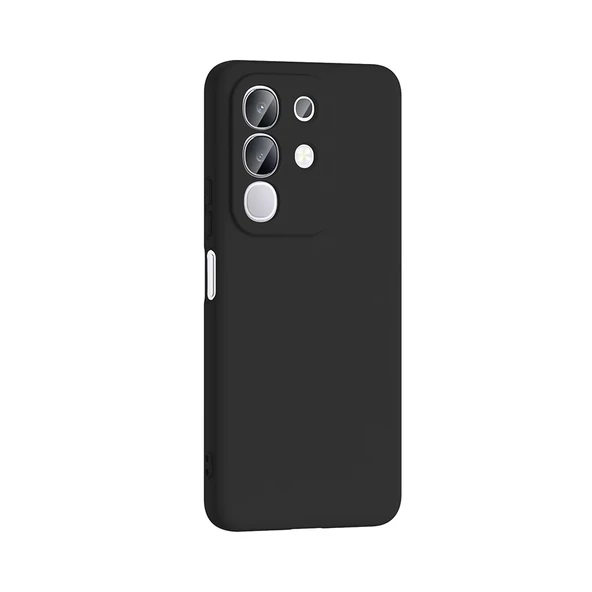Vivo Y29 4G Kılıf Zore Mara Lansman Kapak - 2