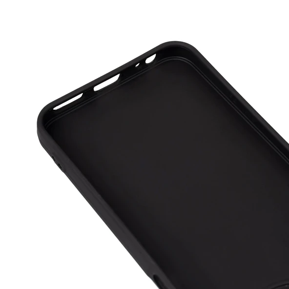 Tecno Spark Go 1 2025 Kılıf Zore Biye Silikon - 3