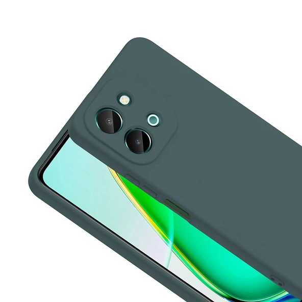 Vivo Y28 4G Kılıf Zore Mara Lansman Kapak - 5