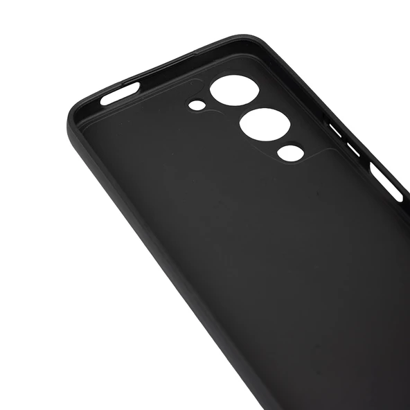 Vivo Y04 Kılıf Zore Biye Silikon - 2