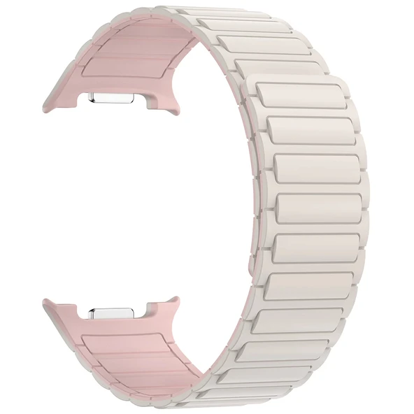 Galaxy Watch 8 Zore KRD-146 Silikon Kordon Strap Kayış - 10