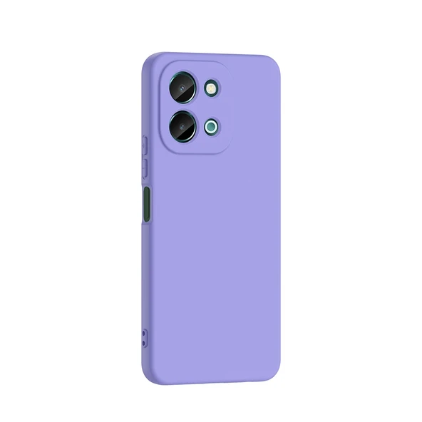 Vivo Y28 4G Kılıf Zore Mara Lansman Kapak - 2