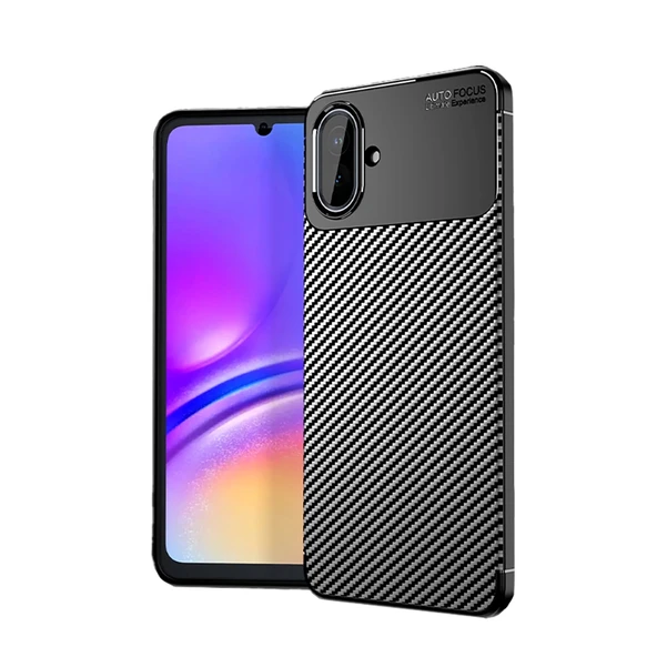Galaxy A07 Kılıf Zore Negro Silikon Kapak ürün görseli
