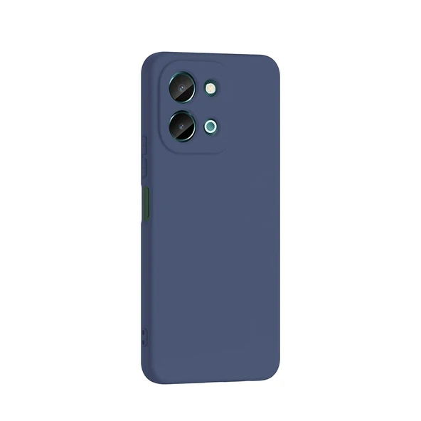 Vivo Y28 4G Kılıf Zore Mara Lansman Kapak - 6