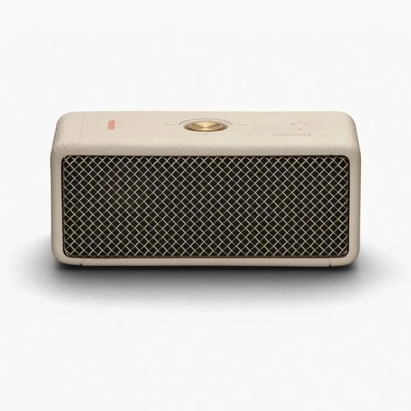 Marshall Emberton Bluetooth Taşınabilir Hoparlör - Siyah - 7