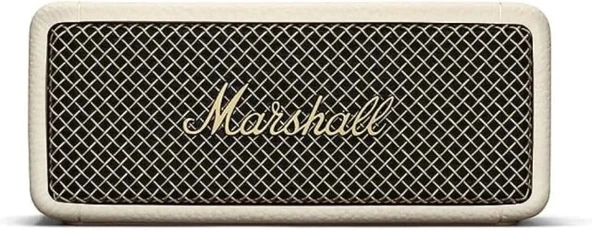 Marshall Emberton Bluetooth Taşınabilir Hoparlör - Siyah