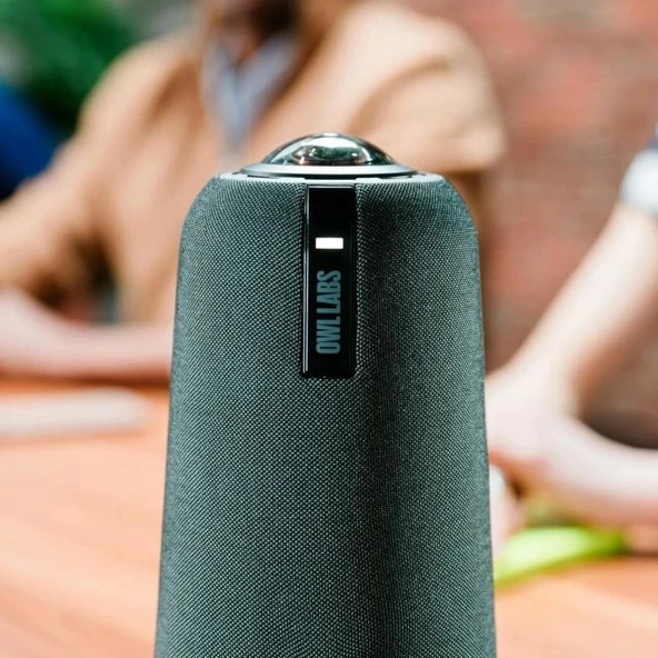 Meeting Owl 4+ ve Owl Bar Paketi Akıllı 360 Derece 4K Video - 6