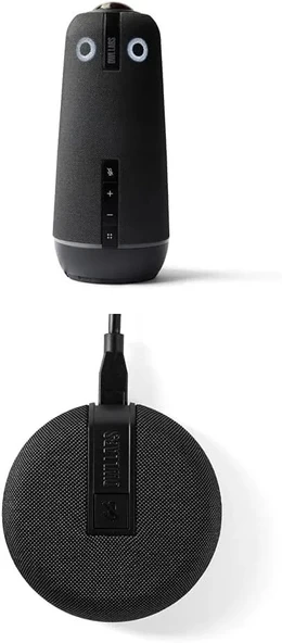 Owl Labs Meeting Owl 4+ ve Meeting Owl 4+ için Genişletme Mikrofonu - 2