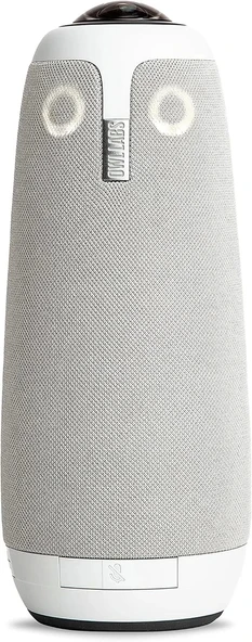 Owl Labs Meeting Owl 3 ve Meeting Owl 3 için Genişletme Mikrofonu - 3