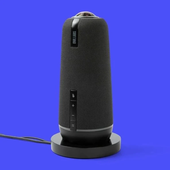 2 Meeting Owl 4Plus s 360 Derece, 4K Akıllı Video Konferans Kamerası - 3