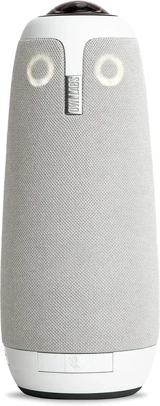 Meeting Owl 3 (Yeni Nesil) 360 Derece, 1080p HD Akıllı Video Konferans Kamera - 2