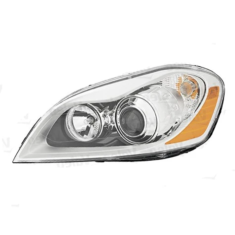 Volvo Far (xenon) / (sag) Volvo Xc60 (09 / 08>10 / 13) - Valeo 046891 ürün görseli 1