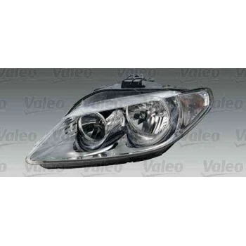 Vag Far Sag Motorlu Ampullu (h1 H7) Seat Exeo 07> - Valeo 043921 ürün görseli 1