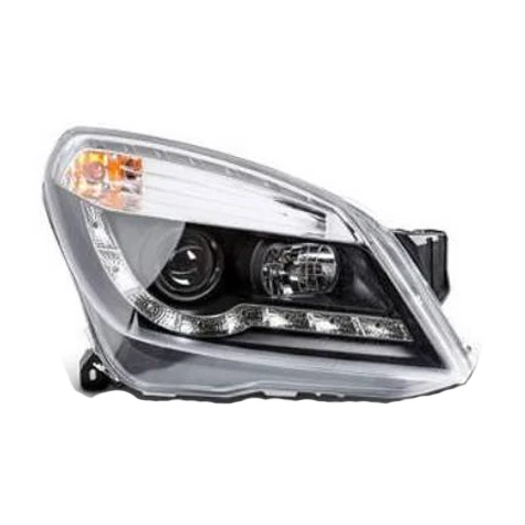 Volvo Far Sag Volvo S60 Xenon - Valeo 046957 ürün görseli 1