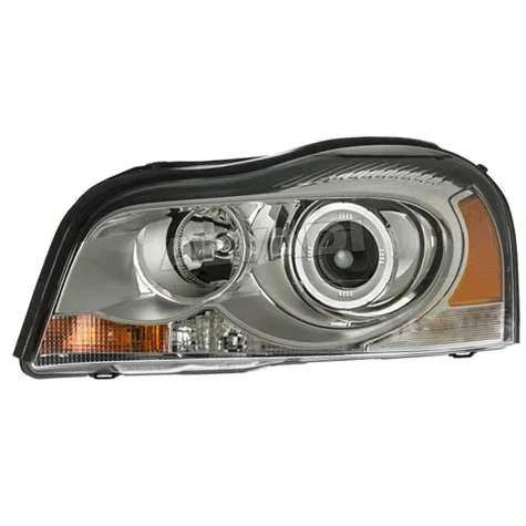 Volvo Far (sol) Volvo Xc90 Xen Dbl - Valeo 046898 ürün görseli 1