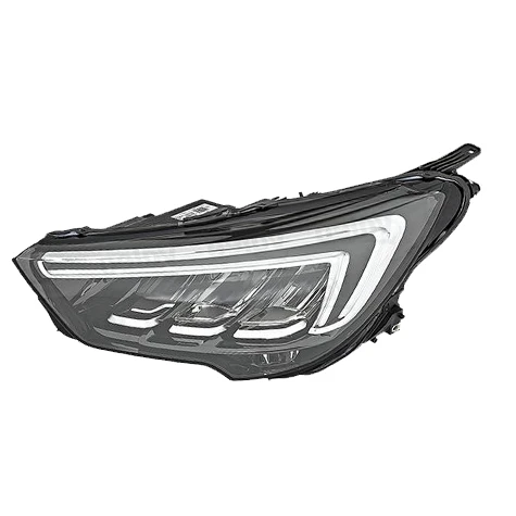 Opel Far Sol Led'li Opel Crossland X - Valeo 046944 ürün görseli 1