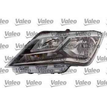 Vag Far Sol Toledo 1,2 / 1,2tsi / 1,4tsi / 1,6tdi 07 / 12> - Valeo 044889 - Resim 1