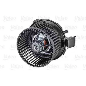 Psa Kalorıfer Motoru  Picasso Peugeot 206 CC / 206 / 206 Sw / 206+ (t3e) Plus - Valeo 715235 ürün görseli 1