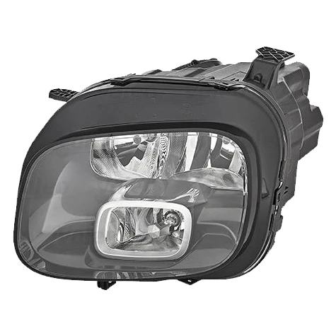 Psa Far Sol Citroen C3 Aırcross 17> (sisli) - Valeo 450528 ürün görseli