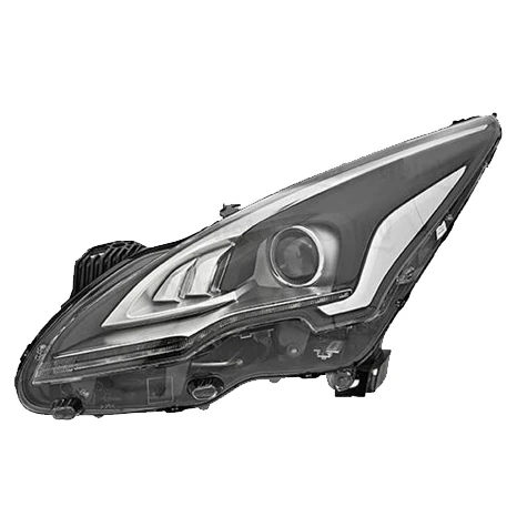 Psa Far Sol Xenon 3008-5008 13> - Valeo 450614 ürün görseli 1