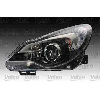 FAR SAG SINYALLI AMPULLU (H9B) CORSA D 06> - VALEO 044590 - 1