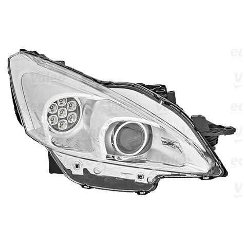 Psa Far Sag Komple 508 II 18> - Valeo 450955 ürün görseli 1