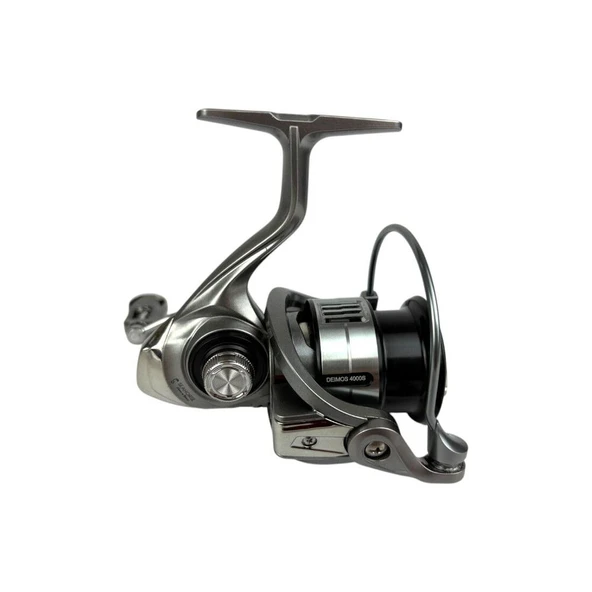 Sea Horse Deimos 2000 Makine - Resim 2