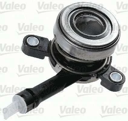 Renault Hidrolık Debriyaj Rulmanı (adaptorsuz) Mercedes Vito W447 14> Renault R9m Megane IV Talısman Trafıc - Valeo 810067 - Resim 1