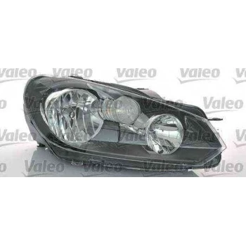 FAR SAG SINYALLI AMPULLU (H7 H15) GOLF VI 08> - VALEO 043851 - 1