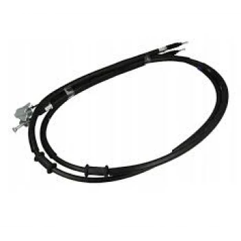 EL FREN TELI (1644mm) (ARKA DISKLI FREN) ASTRA H 04>14 - AKD OP158100