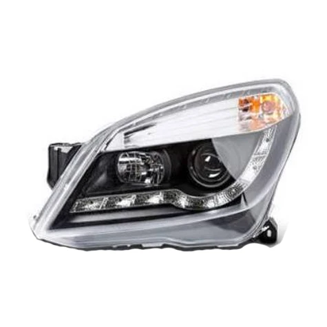 Volvo Far Sol Volvo S60 Xenon - Valeo 046956 ürün görseli 1