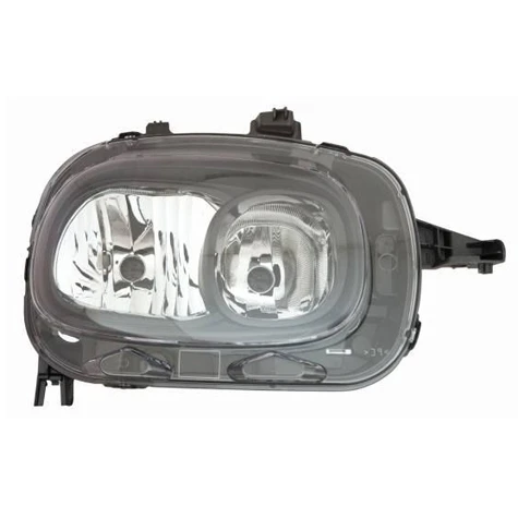 Psa Far Sag C3 16> - Valeo 450401 ürün görseli 1