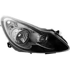 Opel On Far Sag Opel Corsa F Led 19> - Valeo 450919 ürün görseli 1