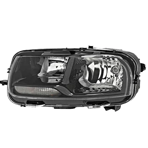 Psa Far (sag) Citroen C4 Cactus 18> - Valeo 450559 ürün görseli