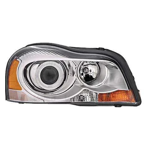 Volvo Far (sag) Volvo Xc90 Xen Dbl - Valeo 046899 ürün görseli 1