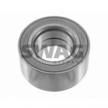 Mercedes Teker Rulmanı Arka 190 W201 90>93 W202 93>00 W203 02>07 Cl203 02>08 W124 85>93 W210 97>02 - Swag 10973403 ürün görseli